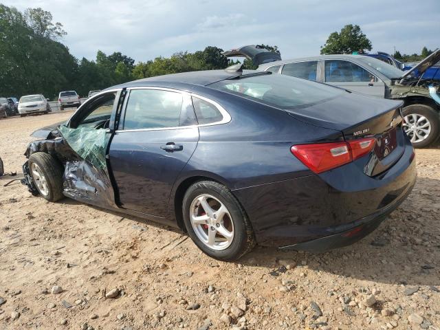 Chevrolet Malibu Ls Image 7