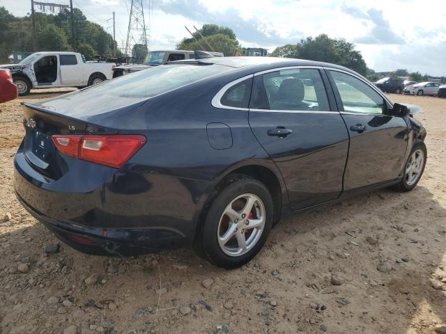 Chevrolet Malibu Ls Image 5