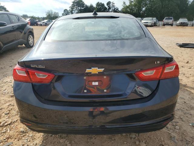 Chevrolet Malibu Ls Image 3