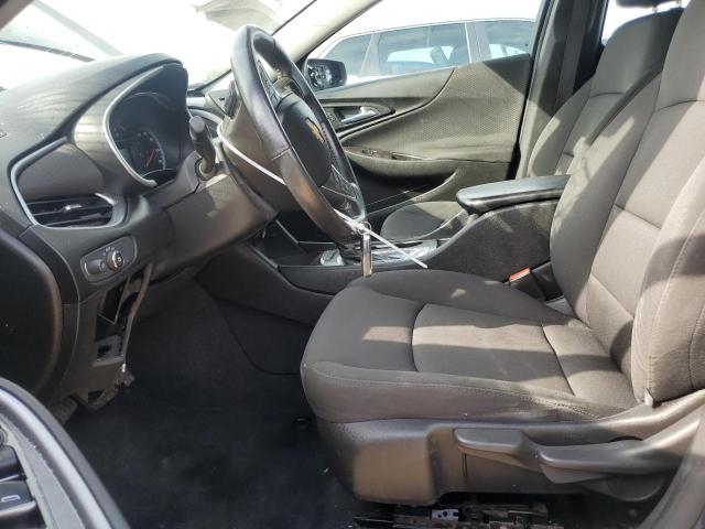 Chevrolet Malibu Ls Image 2