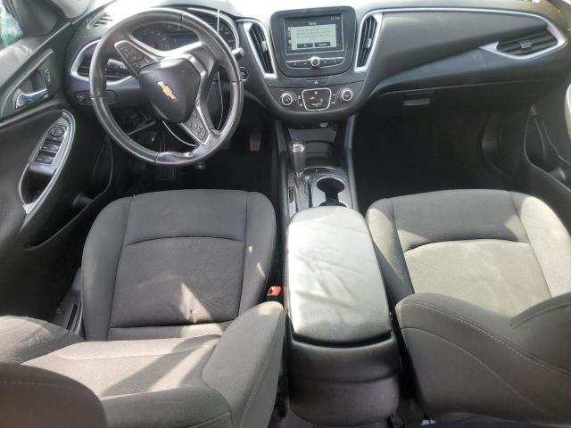 Chevrolet Malibu Ls Image 6