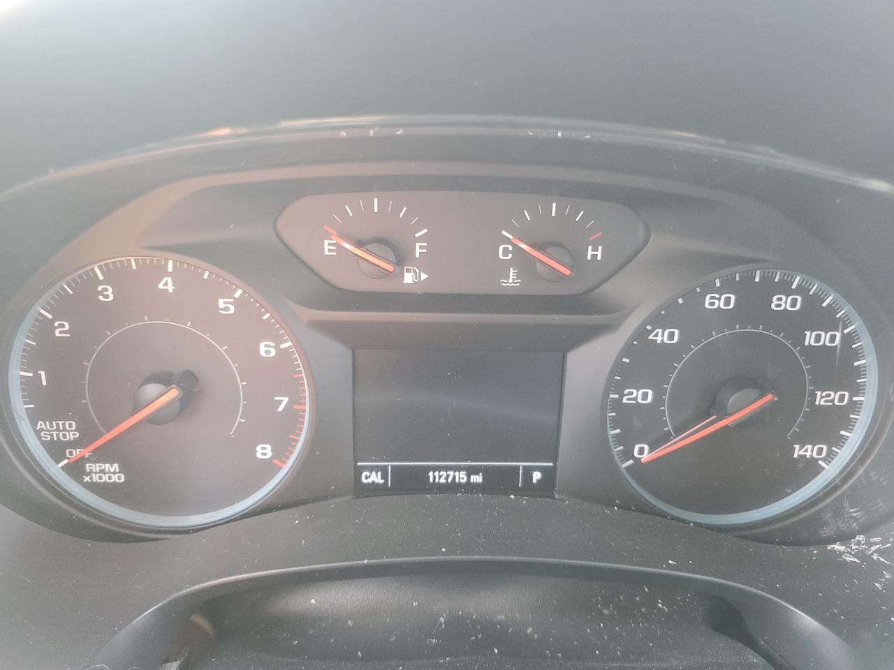 Chevrolet Malibu Ls Image 10