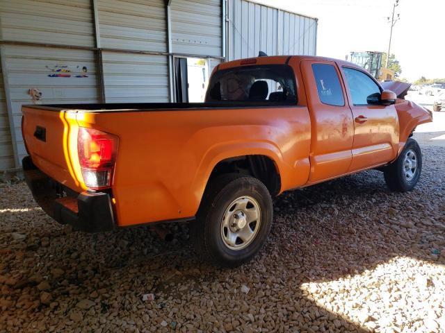 Toyota Tacoma Access Cab Image 11