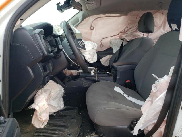 Toyota Tacoma Access Cab Image 8