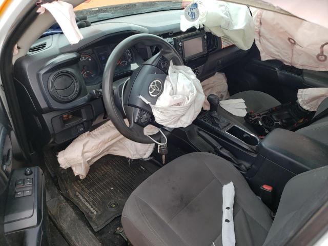 Toyota Tacoma Access Cab Image 6