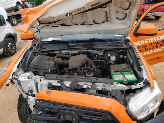 Toyota Tacoma Access Cab Image 7