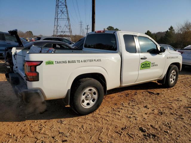 Nissan Frontier S Image 6