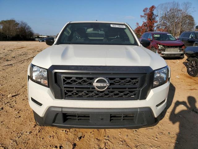 Nissan Frontier S Image 4