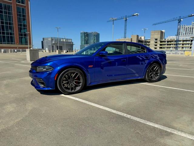 Dodge Charger Scat Pack Image 5