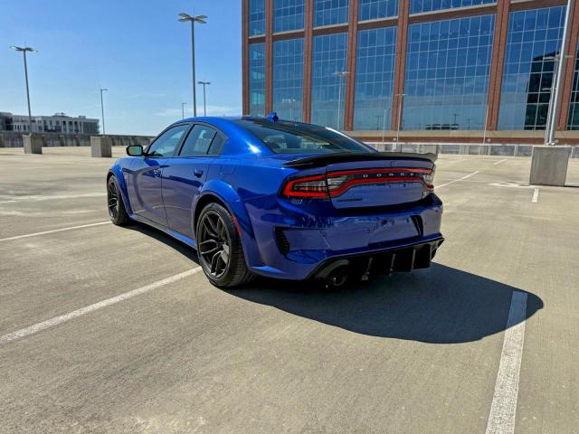 Dodge Charger Scat Pack Image 4