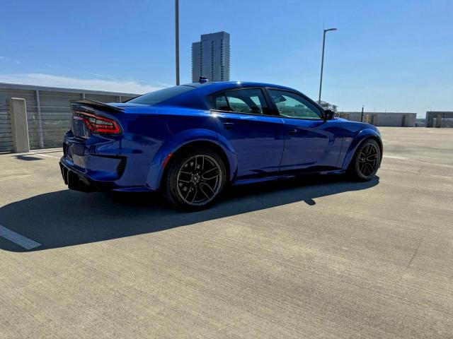 Dodge Charger Scat Pack Image 6