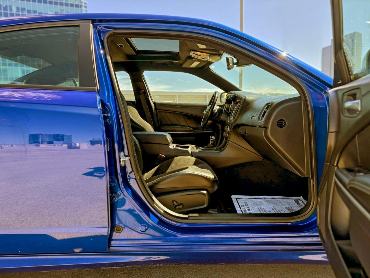 Dodge Charger Scat Pack Image 7