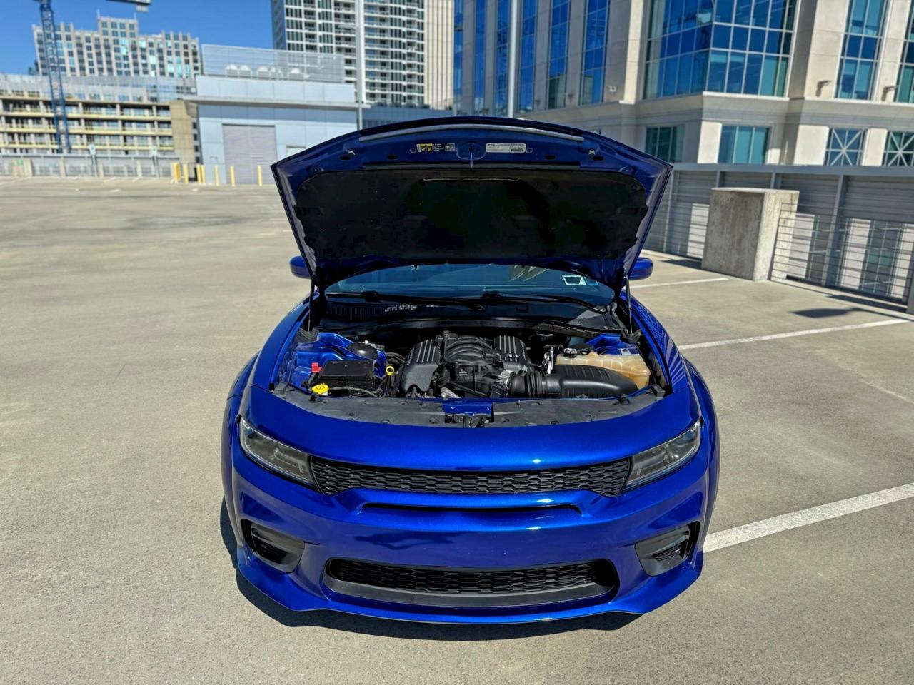 Dodge Charger Scat Pack Image 8