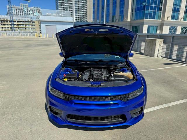 Dodge Charger Scat Pack Image 8