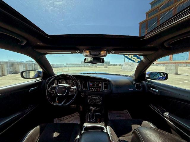 Dodge Charger Scat Pack Image 2