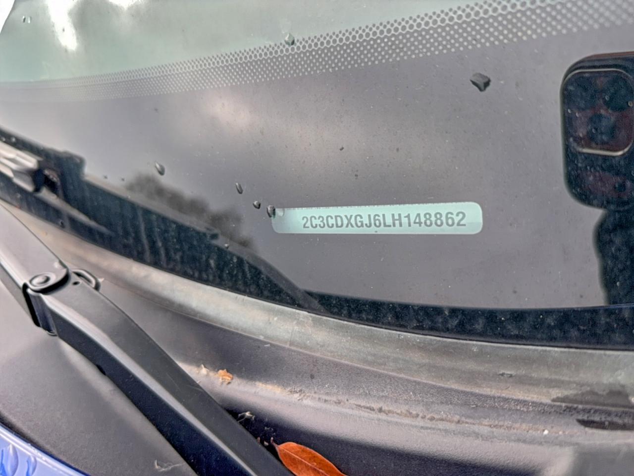 Dodge Charger Scat Pack Image 10