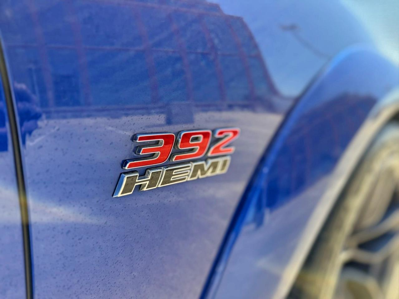 Dodge Charger Scat Pack Image 3