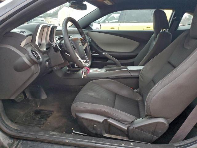 Chevrolet Camaro Ls Image 8