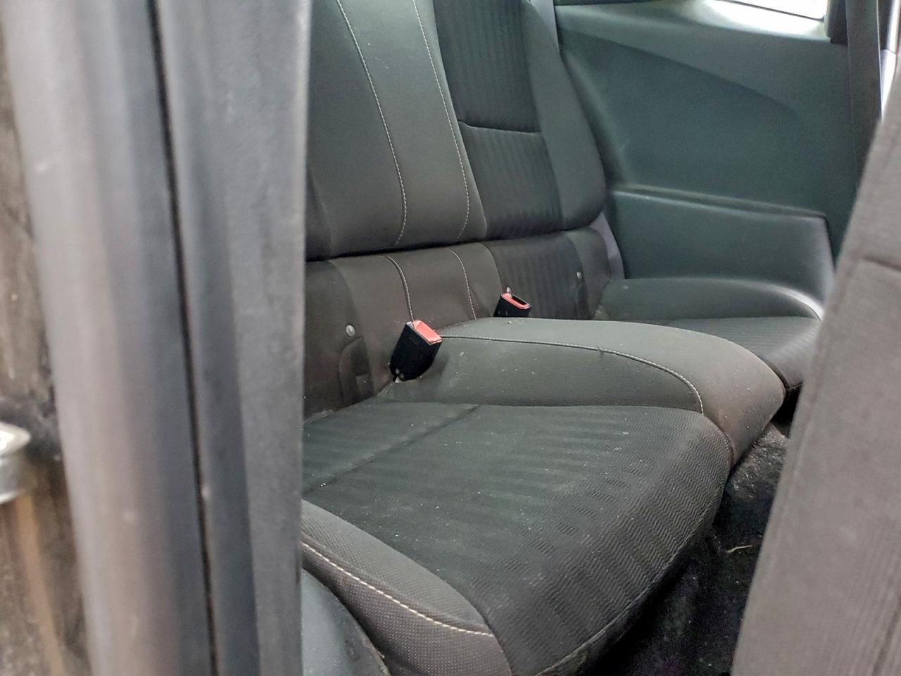 Chevrolet Camaro Ls Image 7