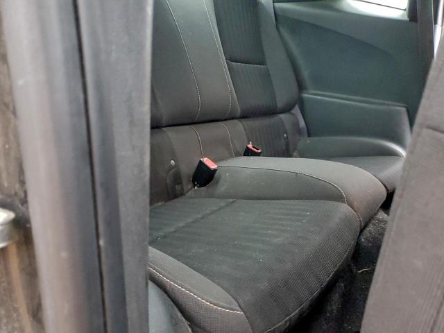 Chevrolet Camaro Ls Image 7