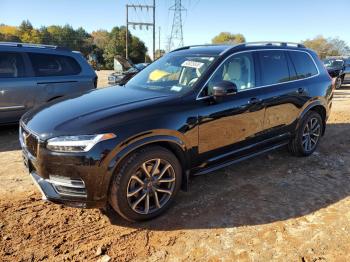  Salvage Volvo XC90