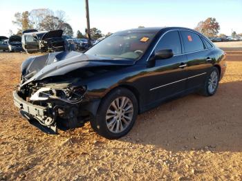  Salvage Hyundai Azera