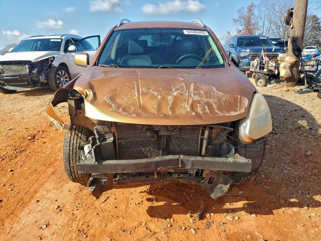 Nissan Rogue S Image 2