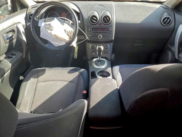 Nissan Rogue S Image 6