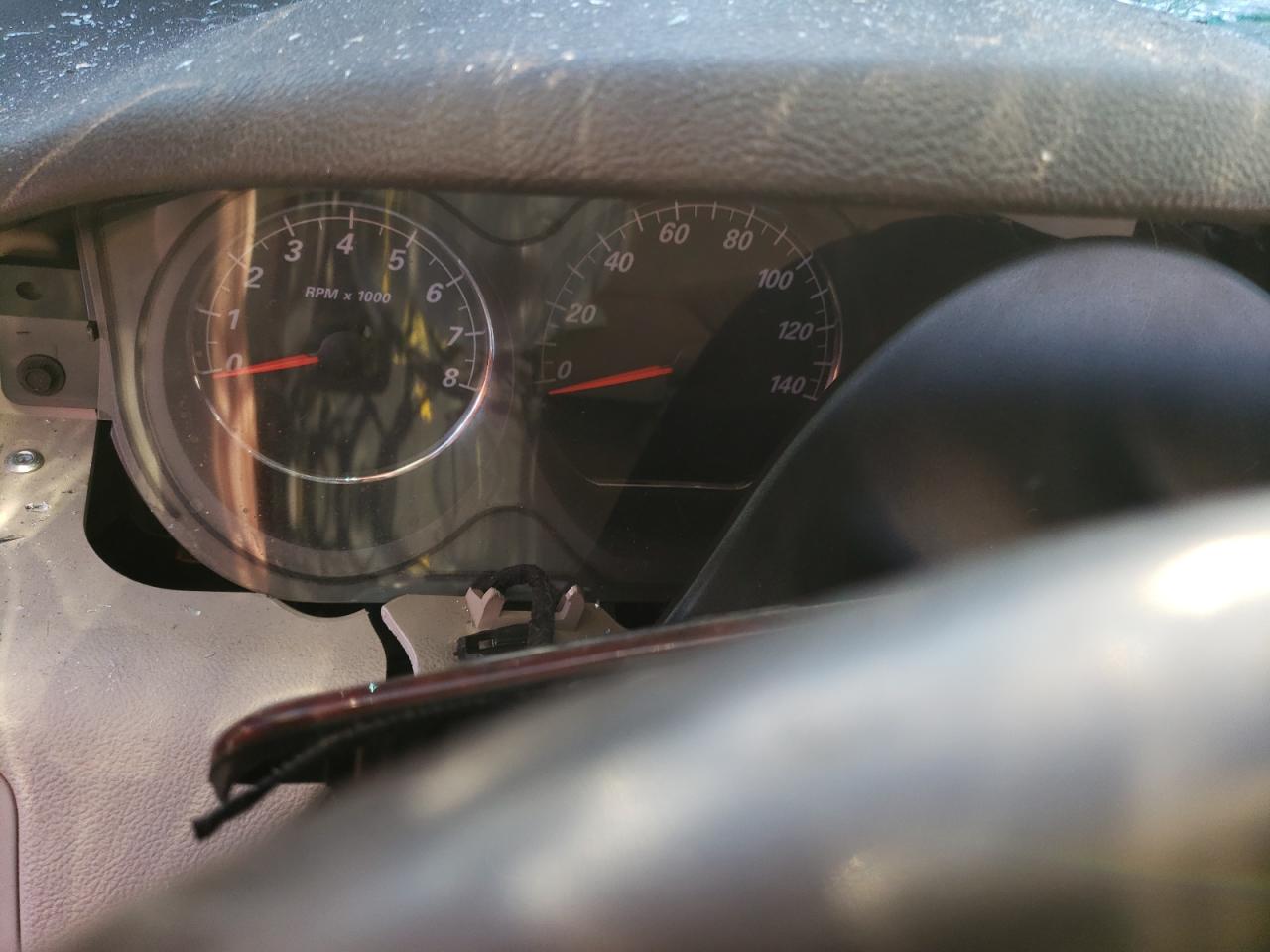 Buick Lucerne Cxl Image 3