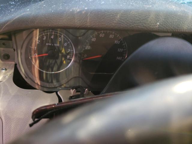 Buick Lucerne Cxl Image 3