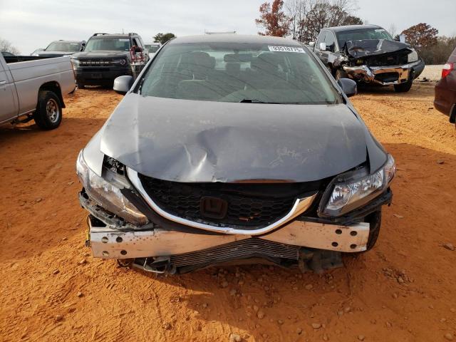 Honda Civic Lx Image 12