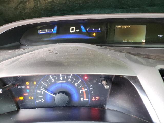 Honda Civic Lx Image 7