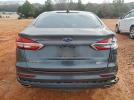 Ford Fusion Se Image 9