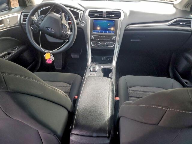 Ford Fusion Se Image 5