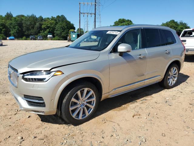  Salvage Volvo XC90