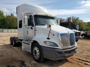  Salvage International Prostar