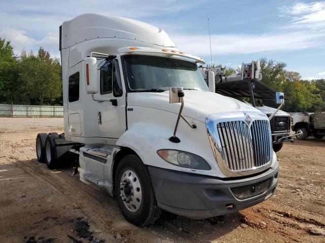  Salvage International Prostar