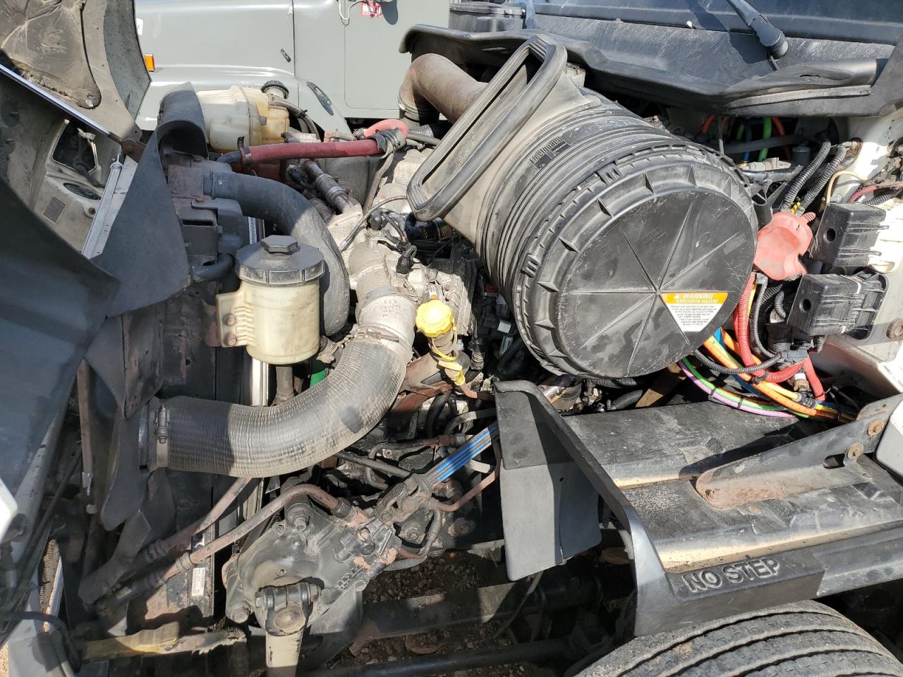 International Prostar Image 7