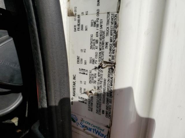 International Prostar Image 8