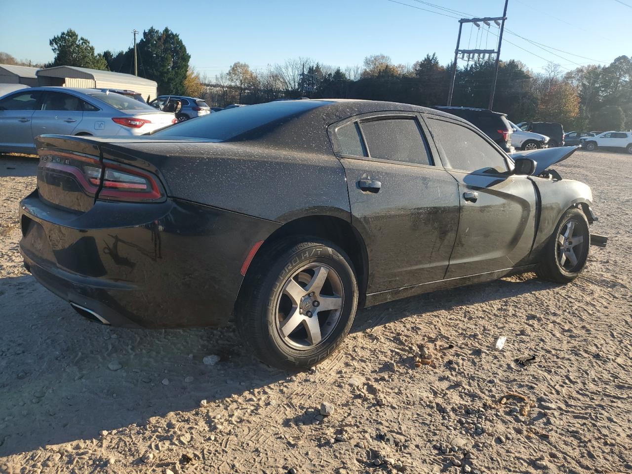 Dodge Charger Se Image 2