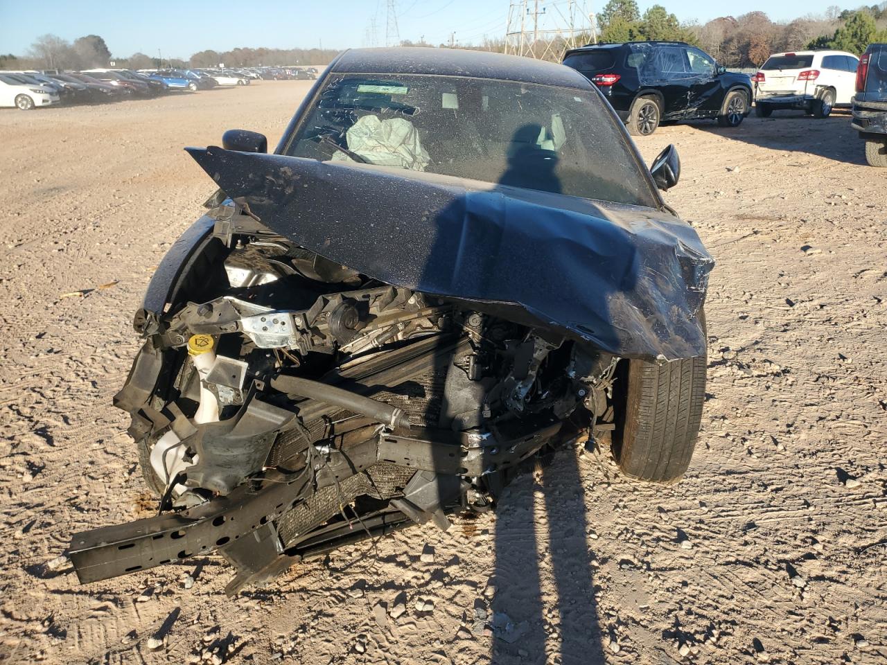 Dodge Charger Se Image 10