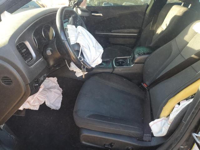 Dodge Charger Se Image 3