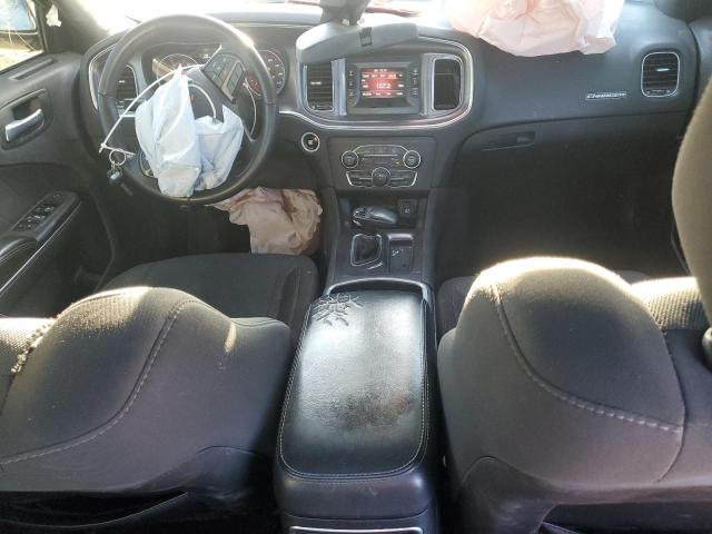 Dodge Charger Se Image 5