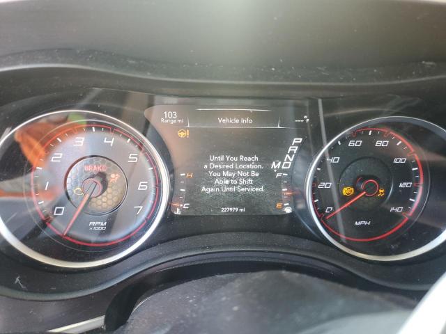 Dodge Charger Se Image 7