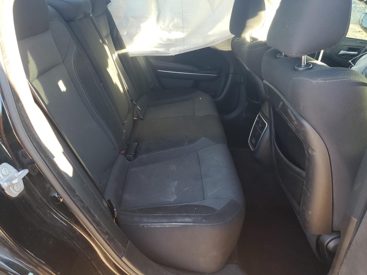 Dodge Charger Se Image 4