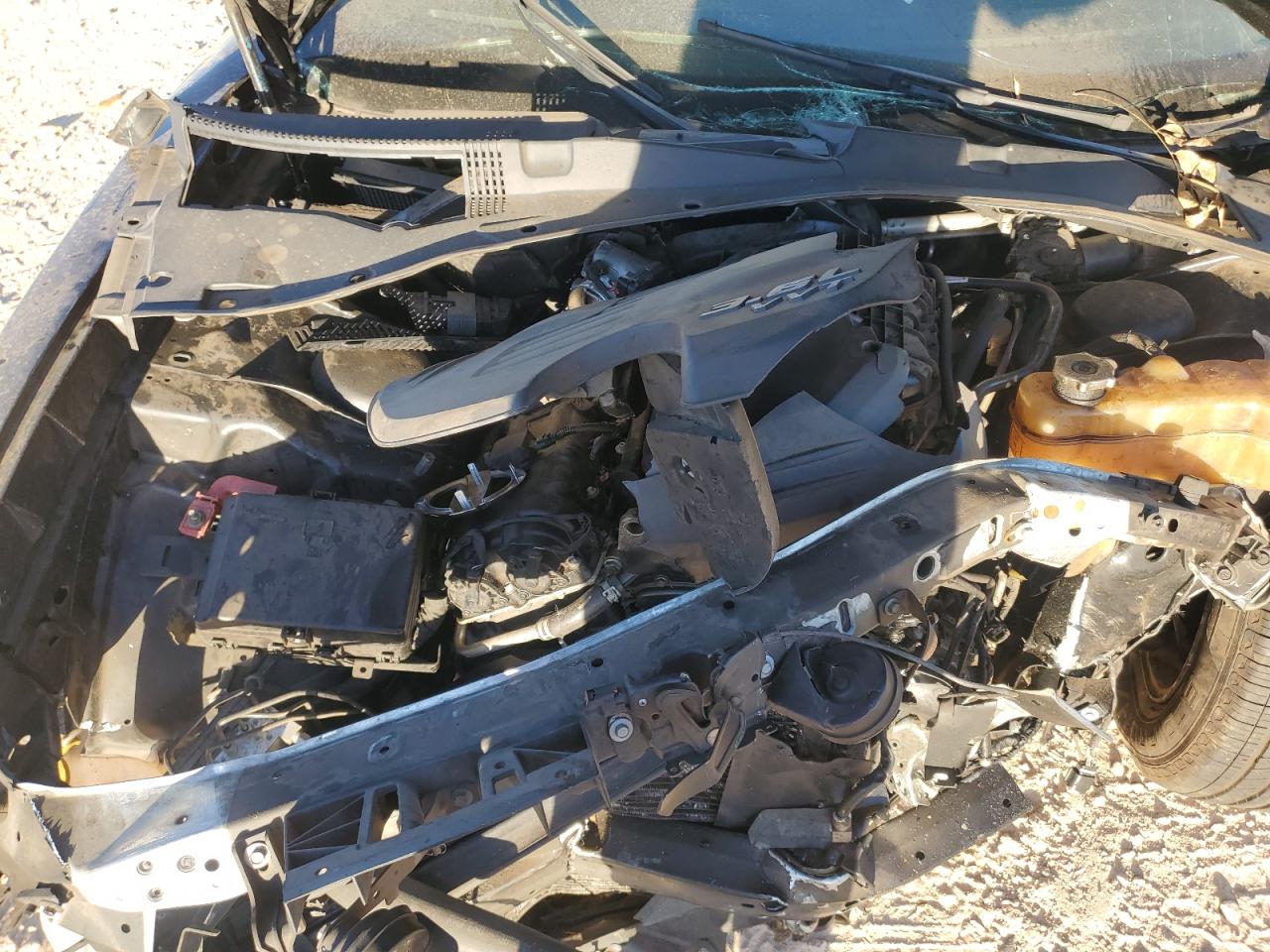 Dodge Charger Se Image 9