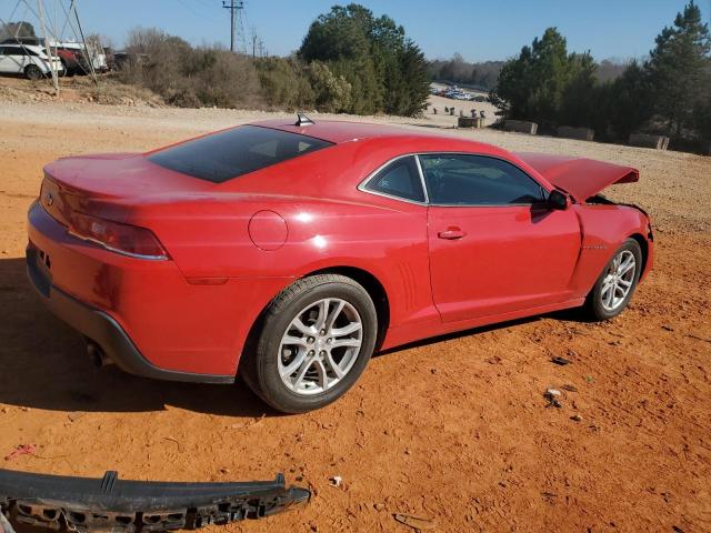 Chevrolet Camaro Ls Image 2