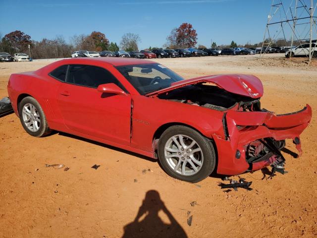 Chevrolet Camaro Ls Image 3