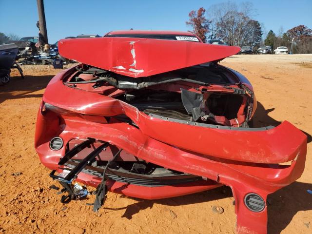 Chevrolet Camaro Ls Image 8