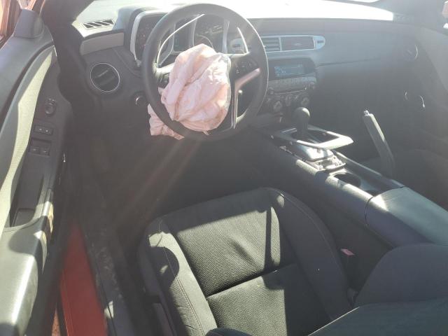 Chevrolet Camaro Ls Image 5